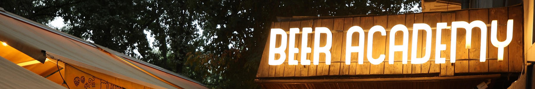 Beer Academy