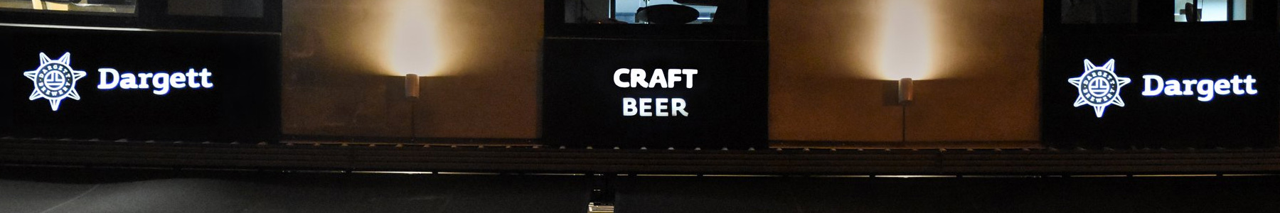 Dargett Brewpub
